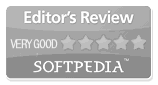 Softpedia Award Very Good